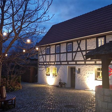 Ferienwohnung Winzerglueck Weinböhla Exterior foto