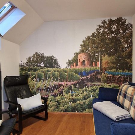 Ferienwohnung Winzerglueck Weinböhla Exterior foto